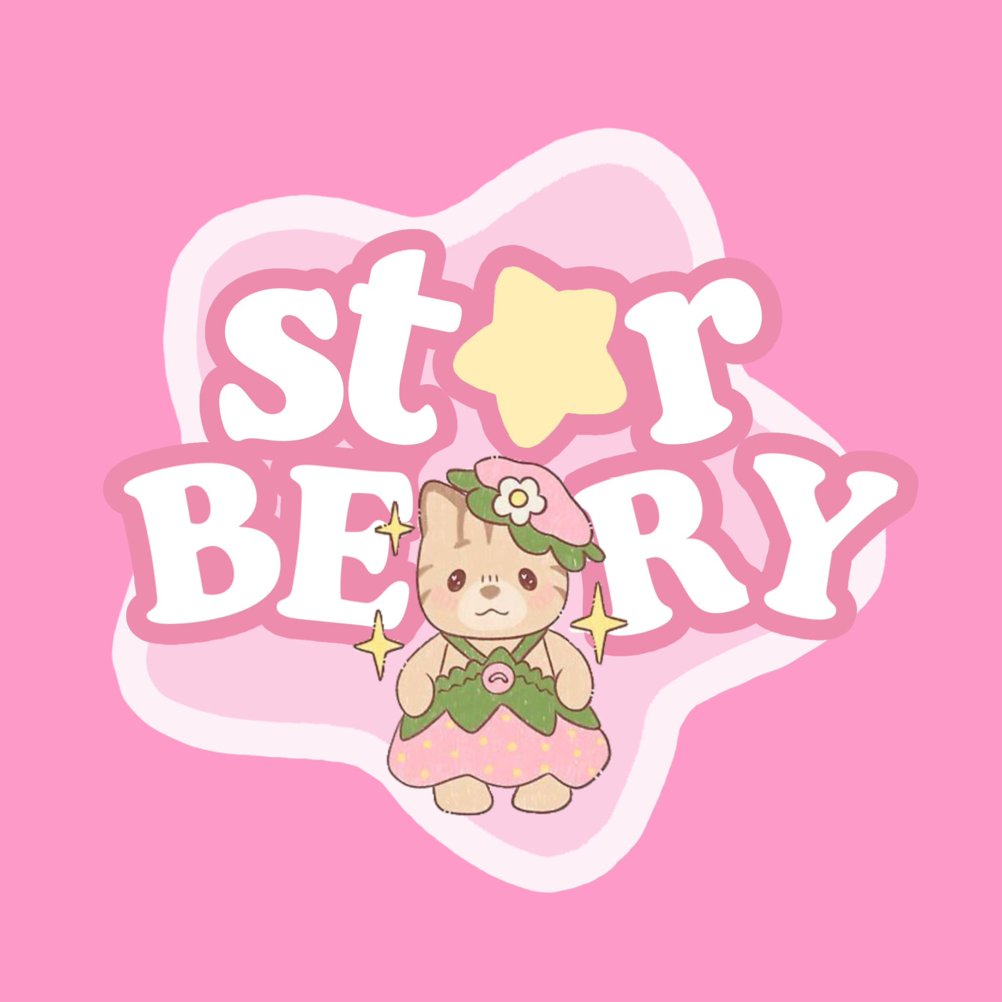 Logo Starberry